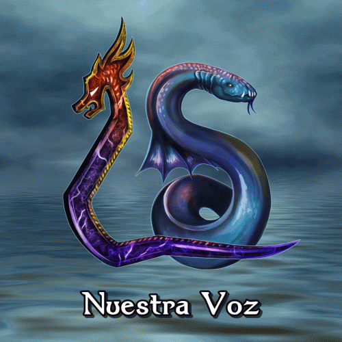 Legacy Of The Seas : Nuestra Voz